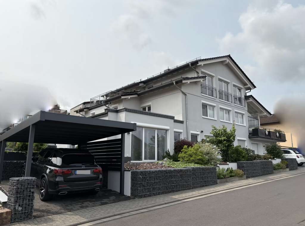 Immobilie in Reiskirchen - 250 qm-Maisonette-Whg, die sich selbst versorgt – und Ihre Energiekosten fast eliminiert.  - Bild 3