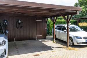 Raum trifft Raffinesse: Helle Räume und breiter Schnitt - Ankommen & wohlfühlen! – Die vollständige Adresse der Immobilie erhältst du vom Anbieter., 22145 Stapelfeld – Vorschaubild 20