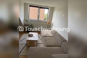Tauschwohnung: Charmante Zweizimmerwohnung in ruhiger Lage zwischen Kiez un – Nobistor 40, 22767 Altona-Altstadt, Hamburg – Vorschaubild 2