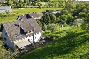 MERZIG: HAUS MIT EIN BIS ZWEI WOHNUNGEN / IDYLLISCH AM BACHLAUF / MIT CA. 33 AR GRUNDSTÜCK – Die vollständige Adresse der Immobilie erhältst du vom Anbieter., 66663 Merzig – Vorschaubild 16