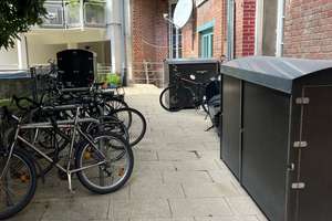 Traumhafter 3-Zimmer Maisonette Altbau in Stuttgart West – Die vollständige Adresse der Immobilie erhältst du vom Anbieter., 70176 Rotebühl, Stuttgart – Vorschaubild 12