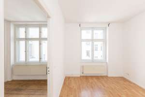 Altbauflair am Mauerpark: 2-Zi mit Einbauküche und frisch abgeschliffenen Dielen - Bezugsfrei – Korsörer Straße 17, 10437 Prenzlauer Berg, Berlin – Vorschaubild 6
