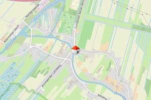 Wohnen mal anders: Individuelle 2-Zimmer-Eigentumswohnung auf 3 Ebenen mit kleinem Gartenanteil & Ga – Die vollständige Adresse der Immobilie erhältst du vom Anbieter., 21039 Curslack, Hamburg – Vorschaubild 27
