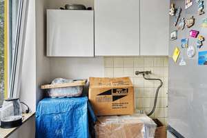 Kapitalanlage: Vermietete 1-Zimmer-Eigentumswohnung in Nürnberg-Galgenhof – Die vollständige Adresse der Immobilie erhältst du vom Anbieter., 90459 Galgenhof, Nürnberg – Vorschaubild 4