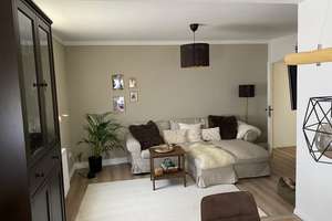 Platz für neue Ideen: Einfamilienhaus in Kevelaer/Kervenheim 