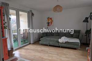 Tauschwohnung: Helle und großzüge Wohnung in der Altstadt