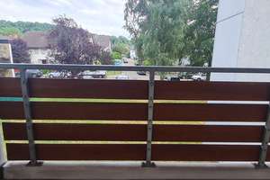 Helle  3-Zimmer-Wohnung mit Balkon in zentraler Lage von Karlsruhe-Grötzingen zu vermieten  – Bruchwaldstraße 60, 76229 Grötzingen, Karlsruhe – Vorschaubild 13