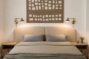 Ready-to-Live: Stilvolle 2-Zimmer-Altbau-Wohnung am Schillerpark | All-inclusive – Die vollständige Adresse der Immobilie erhältst du vom Anbieter., 13349 Wedding, Berlin – Vorschaubild 17