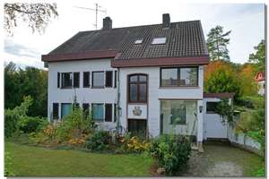 Großes EFH auf 1828 m² Grdst. in herrlicher Lage von KS-Kirchditmold – Die vollständige Adresse der Immobilie erhältst du vom Anbieter., 34130 Harleshausen, Kassel – Vorschaubild 2
