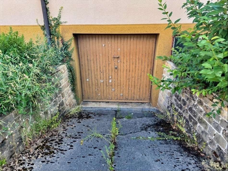 Garage UG