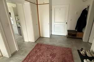 Zuhause mit 3 Zimmern und Balkon in Regensburg – Roter-Brach-Weg 89, 93049 Westenviertel, Regensburg – Vorschaubild 3