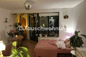Tauschwohnung: 1 Zimmer Wohnung in Sülz – Die vollständige Adresse der Immobilie erhältst du vom Anbieter., 50937 Sülz, Köln – Vorschaubild 3
