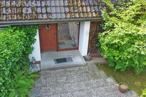 Großzügiges Architektenhaus mit Doppelgarage auf großem Grundstück in Hamburg-Wellingsbüttel – Die vollständige Adresse der Immobilie erhältst du vom Anbieter., 22391 Wellingsbüttel, Hamburg – Vorschaubild 17