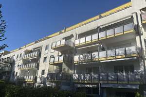 Moderne 2 Zi-Wohnung in Wiesbaden-Dotzheim!