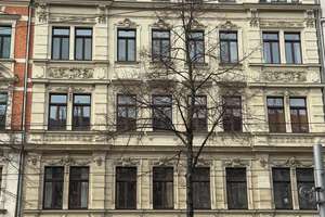 Dachgeschosswohnung in Bestlage zu verkaufen