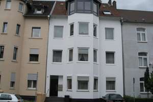 Zentrale 3ZKB mit Balkon und Garten in der Südstadt – Widukindstraße 4, 33098 Kernstadt, Paderborn – Vorschaubild 2