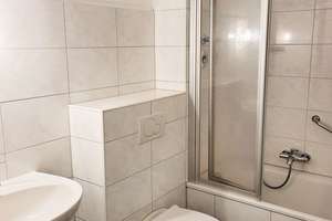 Helle und gepflegte 3-Zimmer-Wohnung mit West-Balkon in HD-Rohrbach – Die vollständige Adresse der Immobilie erhältst du vom Anbieter., 69126 Rohrbach, Heidelberg – Vorschaubild 12