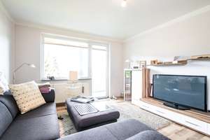 KEINE KÄUFERPROVISION Schicke ETW mit Fahrstuhl, Balkonfernblick und Garage in Bielefeld Stieghorst – Die vollständige Adresse der Immobilie erhältst du vom Anbieter., 33605 Stieghorst, Bielefeld – Vorschaubild 3