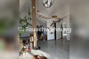 Tauschwohnung: Penthouse, Kamin, 2 Südbalkone, Fußbodenheizung – Die vollständige Adresse der Immobilie erhältst du vom Anbieter., 50968 Raderberg, Köln – Vorschaubild 3