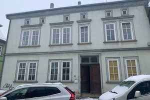 Haus im Zentrum von Mühlhausen zu verkaufen – Obermarkt 5, 99974 Unstrut-Hainich-Kreis – Vorschaubild 1