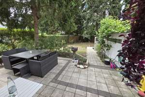 Freistehendes 5-Zimmer-Einfamilienhaus mit Einbauküche und Garten in Heusenstamm – Schubertstraße 5, 63150 Heusenstamm – Vorschaubild 8