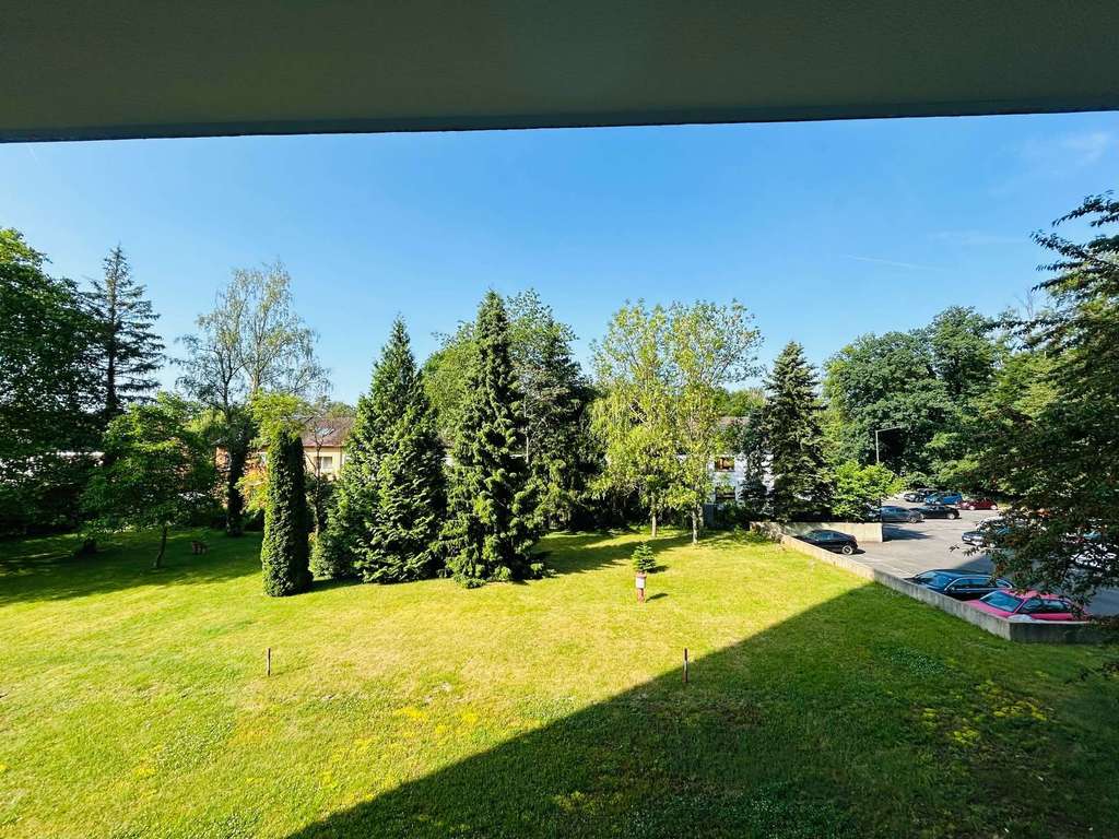 Immobilie in Heusenstamm - Renditestarke 1 Zimmerwohnung mit sonnigem Balkon in ruhiger Wohngegend! - Bild 4