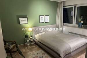 Wohnungstausch: Ottweilerstraße 1 – Ottweilerstraße 1, 40000 Derendorf, Düsseldorf – Vorschaubild 4