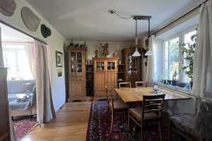 Einfamilienhaus in exklusiver Lage von München-Solln – München – Vorschaubild 16