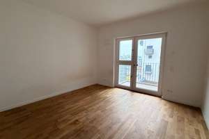 Wunderschöne helle 1-Zimmer-Wohnung mit Balkon – Marzahner Chaussee 199, 12681 Marzahn, Berlin – Vorschaubild 4