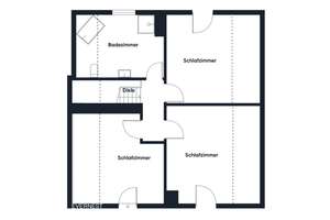 Familienfreundliches 5-Zimmer-EFH in ruhiger Lage von Münster-Wolbeck – 48167 Wolbeck, Münster – Vorschaubild 21