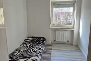 Nürnberg Zabo: top 4-Zimmerwohnung für Eigennutzer; kaufen und selbst einziehen! – Nürnberg – Vorschaubild 41