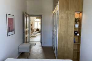 Möbliertes, sonniges 2-Zimmer-Apartment zur Miete (1 Jahr, Verlängerungsoption) – Berlin – Vorschaubild 5