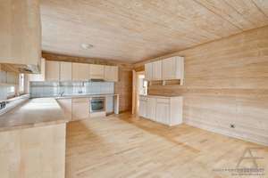 WOHNTRAUM zwischen Starnberger See und Isartal - Exklusiv - Energetisch - Ökologisch - Bio Blockhaus – Die vollständige Adresse der Immobilie erhältst du vom Anbieter., 82057 Icking – Vorschaubild 16