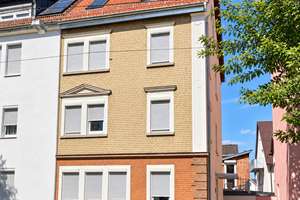 4 WOHNEINHEITEN IN STUTTGART-WANGEN – KOMPAKTE KAPITALANLAGE MIT CHARAKTER – 70327 Wangen, Stuttgart – Vorschaubild 13
