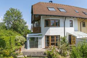 Großer Garten und Top-Infrastruktur: Ihre bezugsfreie Doppelhaushälfte – Die vollständige Adresse der Immobilie erhältst du vom Anbieter., 81929 Johanneskirchen, München – Vorschaubild 26