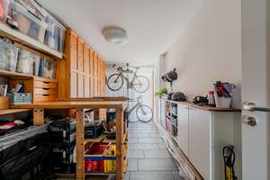Stilvolles Townhouse nahe Uferpromenade mit Dachterrassen und durchdachtem Grundriss – Die vollständige Adresse der Immobilie erhältst du vom Anbieter., 10317 Rummelsburg, Berlin – Vorschaubild 7