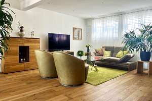 PROVISIONSFREI für Käufer: Drei-Zimmer-DG-Wohnung in Passivhaus mit hochwertiger Ausstattung ! – Die vollständige Adresse der Immobilie erhältst du vom Anbieter., 74889 Sinsheim – Vorschaubild 31