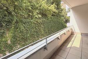 Helle 4-Zimmer-Wohnung mit 2 Balkonen, 2 Bädern und bodentiefen Fenstern – Im Kaisemer 13 A, 70191 Heilbronner Straße, Stuttgart – Vorschaubild 9