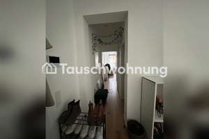 Tauschwohnung: 2,5-Zimmer-Wohnung in Nymphenburg-Neuhausen – Die vollständige Adresse der Immobilie erhältst du vom Anbieter., 80634 Neuhausen, München – Vorschaubild 8