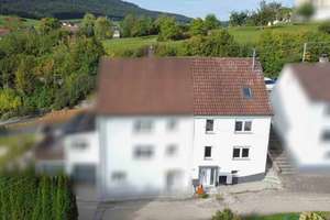 Kernsanierte Dopppelhaushälfte mit Wärmepumpe in Seitingen – Die vollständige Adresse der Immobilie erhältst du vom Anbieter., 78606 Seitingen-Oberflacht – Vorschaubild 22