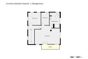 Schönes Einfamilienhaus mit Garten – Barnim (Kreis) – Vorschaubild 9