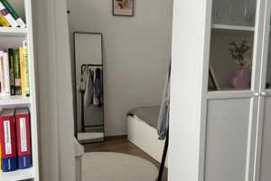 MA, Schwetzinger Vorstadt, 3 Zimmer Altbauwohnung – Mannheim – Vorschaubild 12