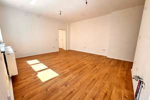 Provisionsfrei – Sanierte 2-Zimmer-Terrassenwohnung in Nürnberg – Landgrabenstraße 19, 90443 Steinbühl, Nürnberg – Vorschaubild 3