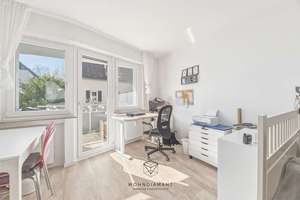 Stilvolles 1-Zimmer-Apartment mit Balkon ins Grüne – ideal für Eigennutzer & Kapitalanleger 🌿🏡✨ – Die vollständige Adresse der Immobilie erhältst du vom Anbieter., 70597 Degerloch (Ortsteil), Stuttgart – Vorschaubild 2