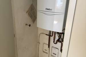 Schöne 3-Zimmer-Wohnung mit großer Terrasse in RS-Hasten in ruhiger und dennoch zentraler Lage – Die vollständige Adresse der Immobilie erhältst du vom Anbieter., 42857 Hölterfeld, Remscheid – Vorschaubild 8
