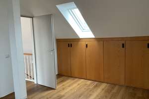 Helle, geräumige Dachgeschosswohnung in zentraler Lage – Bahnhofstraße, Aachen – zu vermieten – Bahnhofstraße 29, 52064 Marschiertor, Aachen – Vorschaubild 13