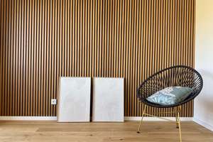 Lichtdurchflutete, frisch renovierte 3-Zimmer-Wohnung - PROVISIONSFREI – Gutzkowstraße 11, 80686 Sankt Ulrich, München – Vorschaubild 13