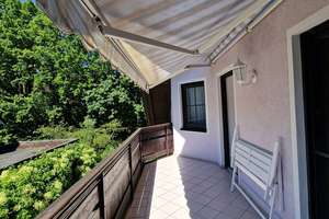 Grünes Paradies in Mosing
Reichlich Platz mit ca. 240 m² Wfl.
Sehr wertige Ausstattung
ELW möglic – Die vollständige Adresse der Immobilie erhältst du vom Anbieter., 95445 Roter Hügel, Bayreuth – Vorschaubild 21