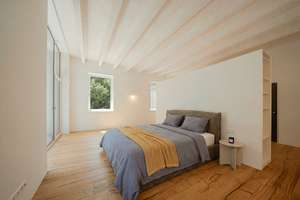 Moderner Bau. Zeitloses Wohnen. – Die vollständige Adresse der Immobilie erhältst du vom Anbieter., 22587 Blankenese, Hamburg – Vorschaubild 9