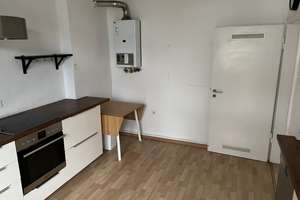 2-Zimmer-Wohnung inkl. Einbauküche und Balkon in top Lage – Robert-Koch-Straße 8, 44135 Kaiserbrunnen, Dortmund – Vorschaubild 3